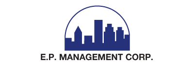 EP Management logo