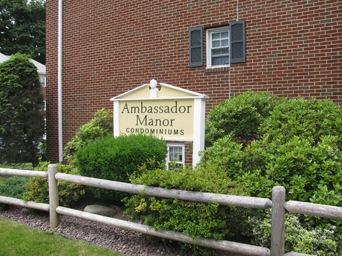 ambassador manor