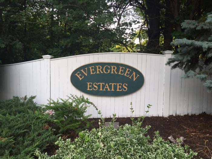 Evergreen Estates