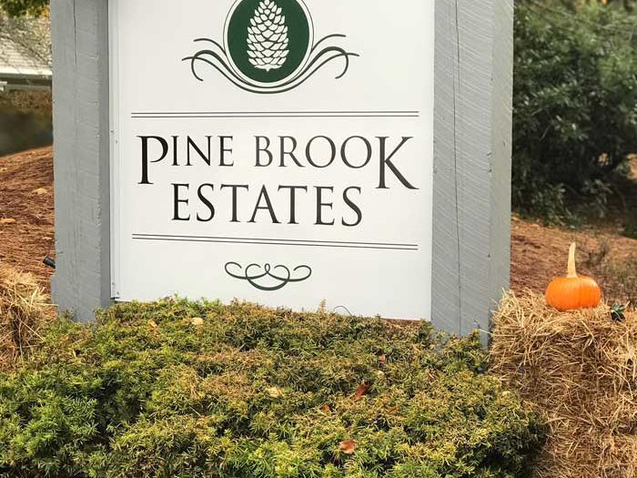 Pine Brook Estates
