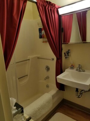 Hale Living Bath