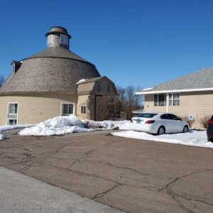 Round Barn